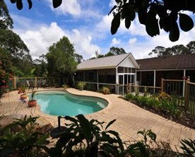 Magnolia House - Accommodation Daintree 1