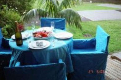 Chalet Chic - Accommodation Daintree 1