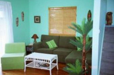 Chalet Chic - Accommodation Daintree 2
