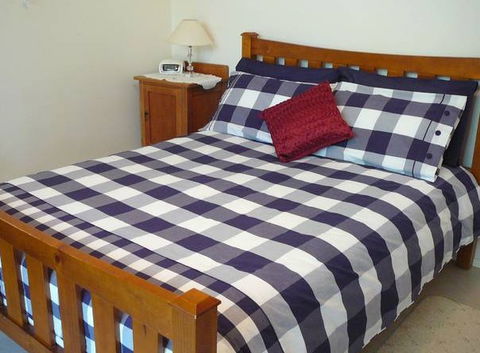 Blue Heaven B And B - Accommodation Daintree 1
