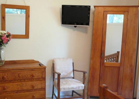 Blue Heaven B And B - Accommodation Daintree 2