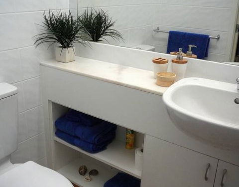 Blue Heaven B And B - Accommodation Daintree 3