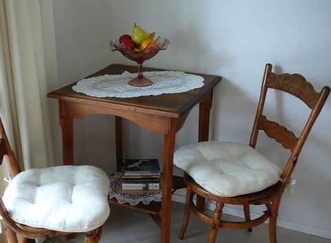 Blue Heaven B And B - Accommodation Daintree 4
