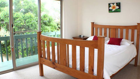 Callala Beach Front - Accommodation Daintree 2