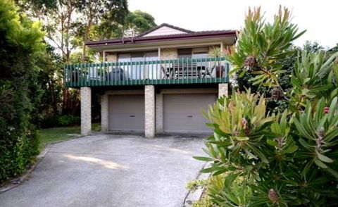 Callala Beach Front - Accommodation Daintree 3