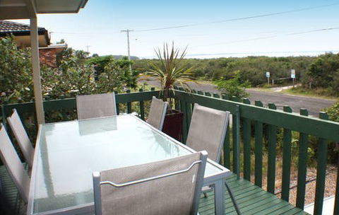 Callala Beach Front - Accommodation Daintree 5