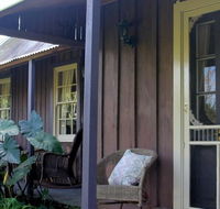 Arcadia Bed and Breakfast - Accommodation Daintree