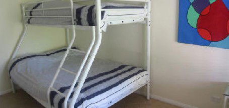 Benjamins Beach House - Accommodation Daintree 0