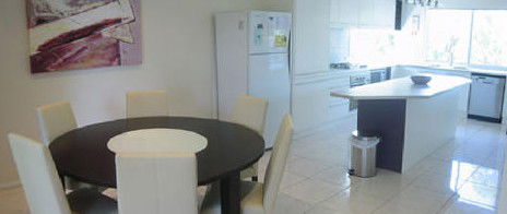 Benjamins Beach House - Accommodation Daintree 2