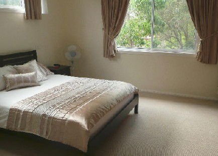 Benjamins Beach House - Accommodation Daintree 3