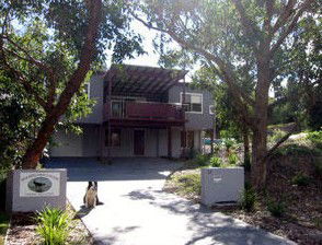 Benjamins Beach House - Accommodation Daintree 5