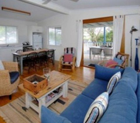 1A Mia Way - Accommodation Daintree 1