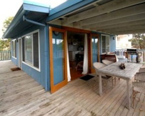 1A Mia Way - Accommodation Daintree 4