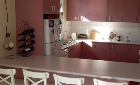 Bush And Bay Cottage - Accommodation Daintree 1