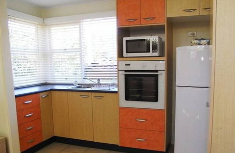 A Husky Sea-Esta - Accommodation Daintree 3