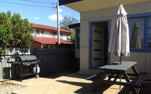 A Husky Sea-Esta - Accommodation Daintree 5