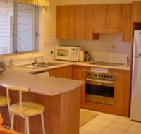 A Bay Beachcomber and Jervis Bays SeaChange - Accommodation Daintree