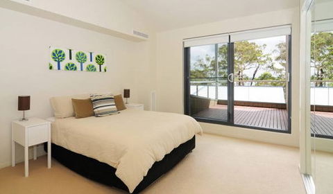 Bay Breeze - Accommodation Daintree 1