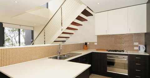 Bay Breeze - Accommodation Daintree 2