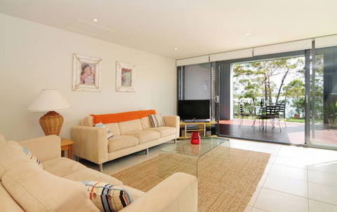 Bay Breeze - Accommodation Daintree 3