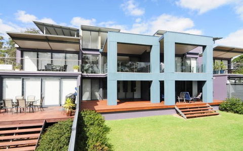 Bay Breeze - Accommodation Daintree 4