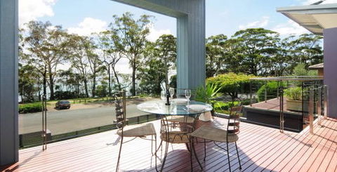 Bay Breeze - Accommodation Daintree 5