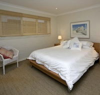 Absolute Waterfront at Hyams Beach - Elandra - Accommodation Daintree
