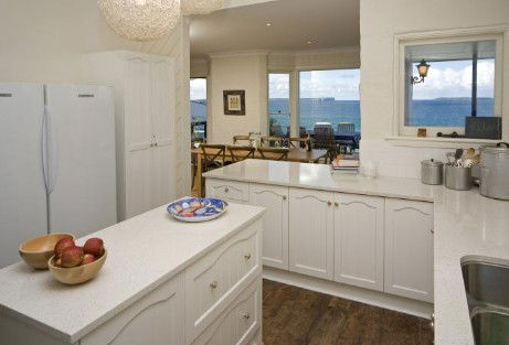 Absolute Waterfront At Hyams Beach - Elandra - Accommodation Daintree 1