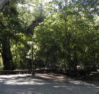 Booderee National Park Green Patch camping area - Accommodation Daintree