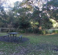 Booderee National Park Cave Beach camping area - Accommodation Daintree