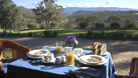 Acacia House Bed And Breakfast - Accommodation Daintree 0