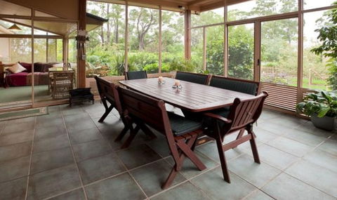 Acacia House Bed And Breakfast - Accommodation Daintree 3