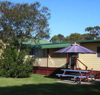 Alonga Cottages - Accommodation Daintree