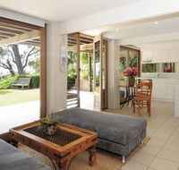 Bungalows on the Beach - Accommodation Daintree
