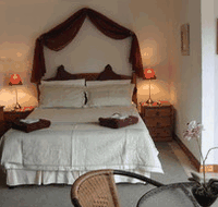 A View of Mt Warning Bed and Breakfast - Accommodation Daintree