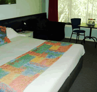 Poinciana Motel - Accommodation Daintree