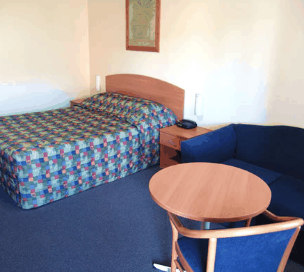 Karinga Motel - Accommodation Daintree