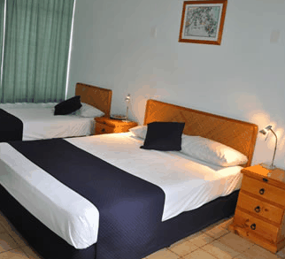 Lismore City Motor Inn - Accommodation Daintree