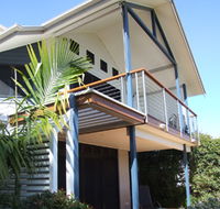 Boathouse - Accommodation Daintree