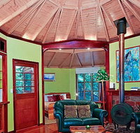 Mt Warning Rainforest Retreat  - Accommodation Daintree