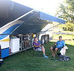 Grafton Greyhound Racing Club Caravan Park - Accommodation Daintree