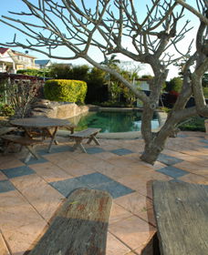 Aberthin Bed And Breakfast - Accommodation Daintree 0