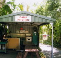 Lismore Palms Caravan Park - Accommodation Daintree