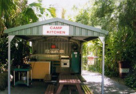 Lismore Palms Caravan Park - Accommodation Daintree 0