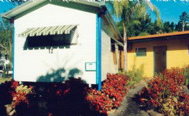 Lismore Palms Caravan Park - Accommodation Daintree 2
