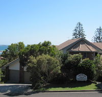 Angourie Bay Villas - Accommodation Daintree