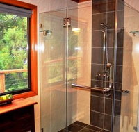 A Waterfall Hideout-Rainforest Cabin for Couples - Accommodation Daintree