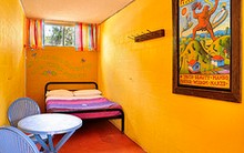 Arts Factory Backpackers Lodge - Accommodation Daintree 5