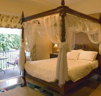 Elindale House Bed and Breakfast - Accommodation Daintree