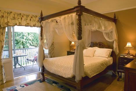 Elindale House Bed And Breakfast - Accommodation Daintree 0